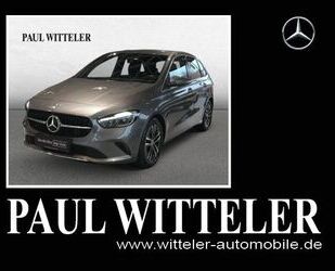 Mercedes-Benz Mercedes-Benz B 180 Progressive Kamera/AHK/LED/Win Gebrauchtwagen