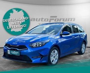 Kia Kia Ceed SW 1.0T VISION 100 PS KOMFORT-PLUS ++NAVI Gebrauchtwagen