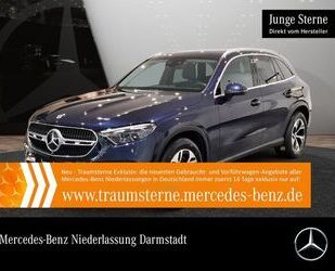 Mercedes-Benz Mercedes-Benz GLC 300 de 4M AVANTGARDE Advanced+/P Gebrauchtwagen