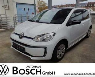 VW Volkswagen e-up! Style CCS SHZ PDC Kamera Tempomat Gebrauchtwagen