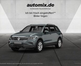 VW Volkswagen Tiguan Allspace ,AHK,Navi,ACC,LED,SHZ,K Gebrauchtwagen