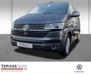 VW Volkswagen T6.1 Multivan 2,0l TDI Generation Six L Gebrauchtwagen