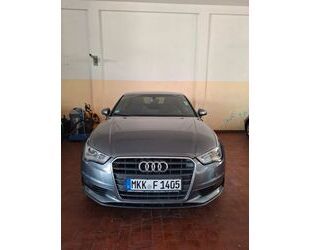 Audi Audi A3 1.6 TDI Ambition Ambition Gebrauchtwagen