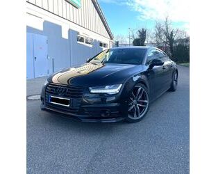 Audi Audi A7 3.0 TDI BiTurbo Quattro, Matrix,Luft,Bose Gebrauchtwagen