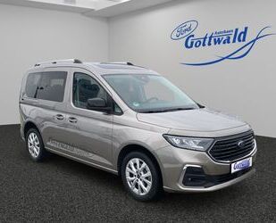 Ford Ford Tourneo Connect Titanium LED Navi PDC Winterp Gebrauchtwagen