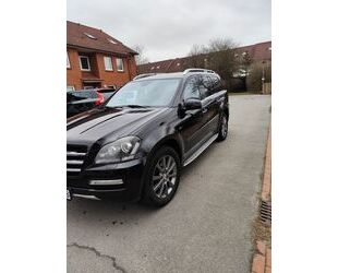 Mercedes-Benz Mercedes-Benz GL 350 CDI 4MATIC BlueEFFICIENCY - Gebrauchtwagen