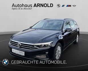 VW Volkswagen Passat 2.0 TSI BMT DAB LED RFK Parkassi Gebrauchtwagen