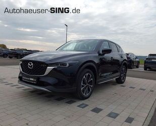 Mazda CX-5 Gebrauchtwagen