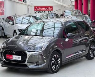 DS Automobiles DS3 Gebrauchtwagen