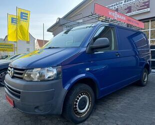 VW T5 Transporter Gebrauchtwagen