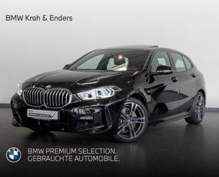 BMW BMW 120 i M Sport+Panorama+LED+Navi UPE 53.410 € Gebrauchtwagen