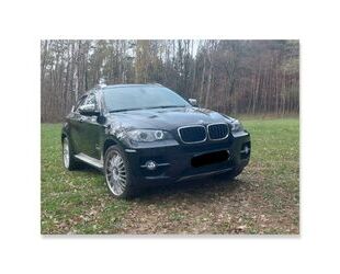 BMW BMW X6 xDrive50i - Gebrauchtwagen