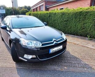 Citroen Citroën C5 V6 HDi 240 Biturbo Exclusive Automatik Gebrauchtwagen