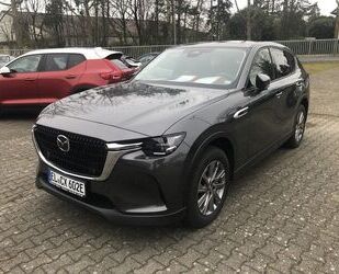 Mazda Mazda CX-60 2.5L e-Skyactiv PHEV Exclusive-line, B Gebrauchtwagen