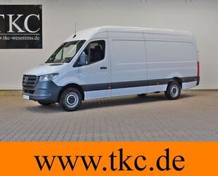 Mercedes-Benz Mercedes-Benz Sprinter 317 CDI Maxi Automatik Klim Gebrauchtwagen