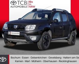 Dacia Dacia Duster 1.2 Black Shadow 4x2 LM AHK PDC KLIMA Gebrauchtwagen