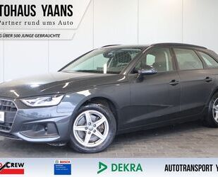 Audi Audi A4 35 TDI Aut. PRE.SENSE+LED+PANO+NAVI+PDC Gebrauchtwagen