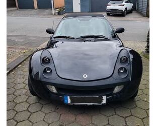 Smart Smart Roadster 45kW - Gebrauchtwagen