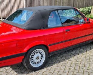 BMW BMW 318i Cabrio Gebrauchtwagen