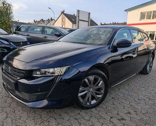 Peugeot Peugeot 508 SW BlueHDI 130 NAVI KAMERA #85009 Gebrauchtwagen