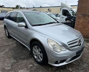 Mercedes-Benz Mercedes-Benz R Klasse 350 Lang WhatsApp 017670842 Gebrauchtwagen