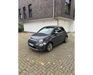 Fiat Fiat 500C 1.0 GSE N3 Hybrid SPORT C SPORT Gebrauchtwagen