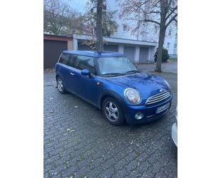 Mini MINI Cooper D Clubman Clubman Cooper D Cooper Gebrauchtwagen