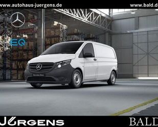 Mercedes-Benz Mercedes-Benz VITO 114 KASTEN KOMPAKT+KLIMA+NAVI+K Gebrauchtwagen