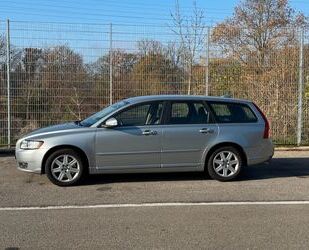 Volvo Volvo V50 T5 Geartronic Summum Summum Gebrauchtwagen