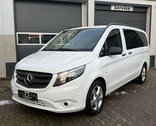 Mercedes-Benz Mercedes-Benz Vito Tourer 119CDI/BT Lang 4MATIC*1- Gebrauchtwagen