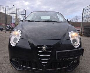 Alfa Romeo Alfa Romeo MiTo Super Gebrauchtwagen