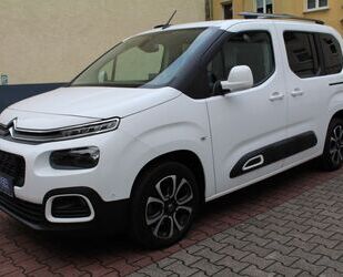 Citroen Citroën Berlingo Shine M (Pano / HeadUp / Navi / K Gebrauchtwagen