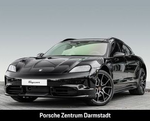 Porsche Porsche Taycan 4S Sport Turismo LED-Matrix Surroun Gebrauchtwagen