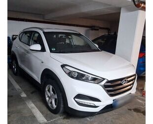 Hyundai Hyundai Tucson 1.6 T-GDI Pure 2WD Pure Gebrauchtwagen