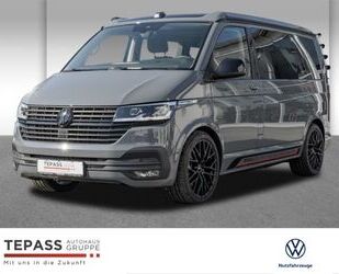 VW Volkswagen T6.1 California 2,0l TDI Beach Edition Gebrauchtwagen