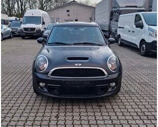 Mini MINI Cooper SD Clubman Cooper S Gebrauchtwagen