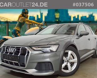 Audi Audi A6 Allroad 40 TDI qu. *Matrix/ACC/Kamera/Assi Gebrauchtwagen