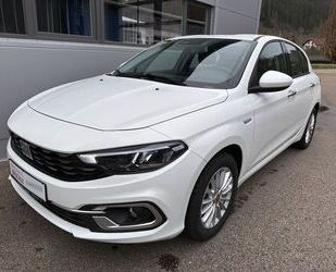 Fiat Fiat Tipo 5-Türer CityLife 1.0 Gebrauchtwagen