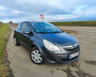 Opel Opel Corsa D 1.2 ecoFLEX |Apple CarPlay&Android A Gebrauchtwagen