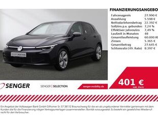 VW Volkswagen Golf VIII Life 1.5 TSI CarPlay LED Kame Gebrauchtwagen