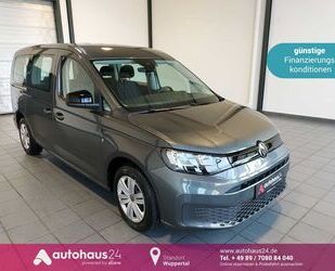 VW Volkswagen Caddy Maxi 2.0 TDI Navi|Kamera|CarPlay Gebrauchtwagen