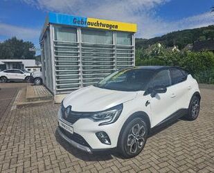 Renault Renault Captur II Intens PlugIn Hybrid, Schiebedac Gebrauchtwagen