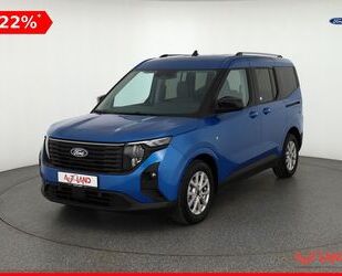 Ford Ford Tourneo Courier Titanium 1.0 EB Kamera AppCon Gebrauchtwagen