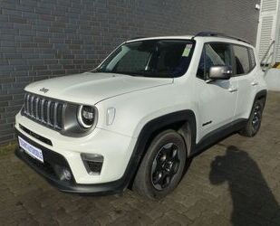 Jeep Renegade Gebrauchtwagen