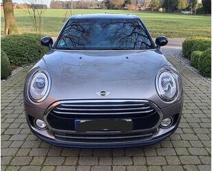 Mini Cooper D Clubman Gebrauchtwagen