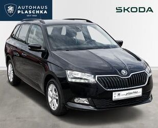 Skoda Skoda Fabia C. 1.0 TSI Ambition *PDC*SHZ*CARPLAY Gebrauchtwagen