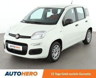 Fiat Fiat Panda 1.2 Easy*AHK* Gebrauchtwagen