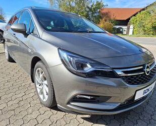 Opel Opel Astra K Sports Tourer Innovation / 4x SHZ / L Gebrauchtwagen