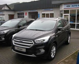 Ford Ford Kuga 1,5 EcoBoost 2x4 110kW Titanium Gebrauchtwagen