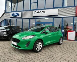 Ford Ford Fiesta Trend Gebrauchtwagen